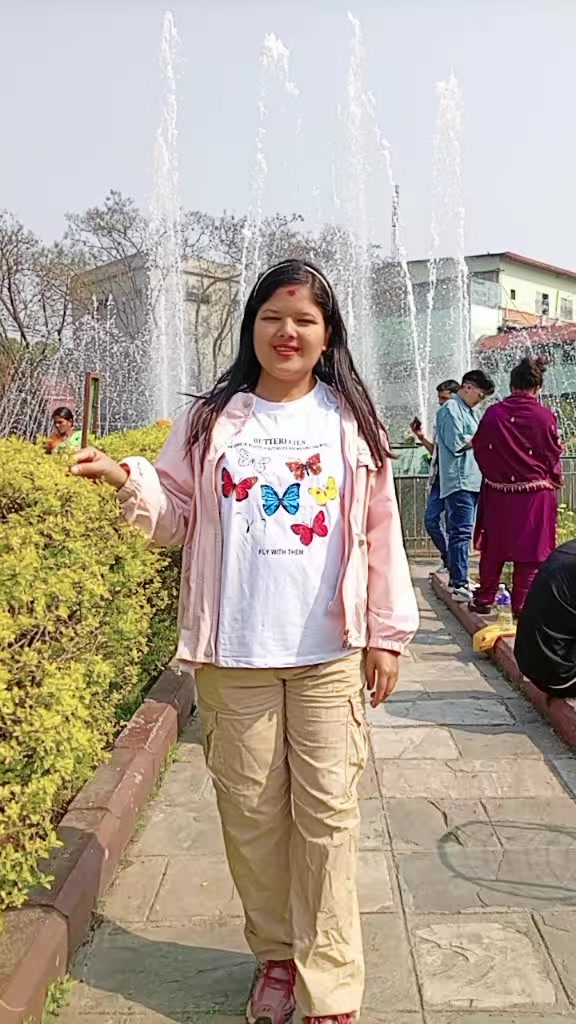 @kali saru