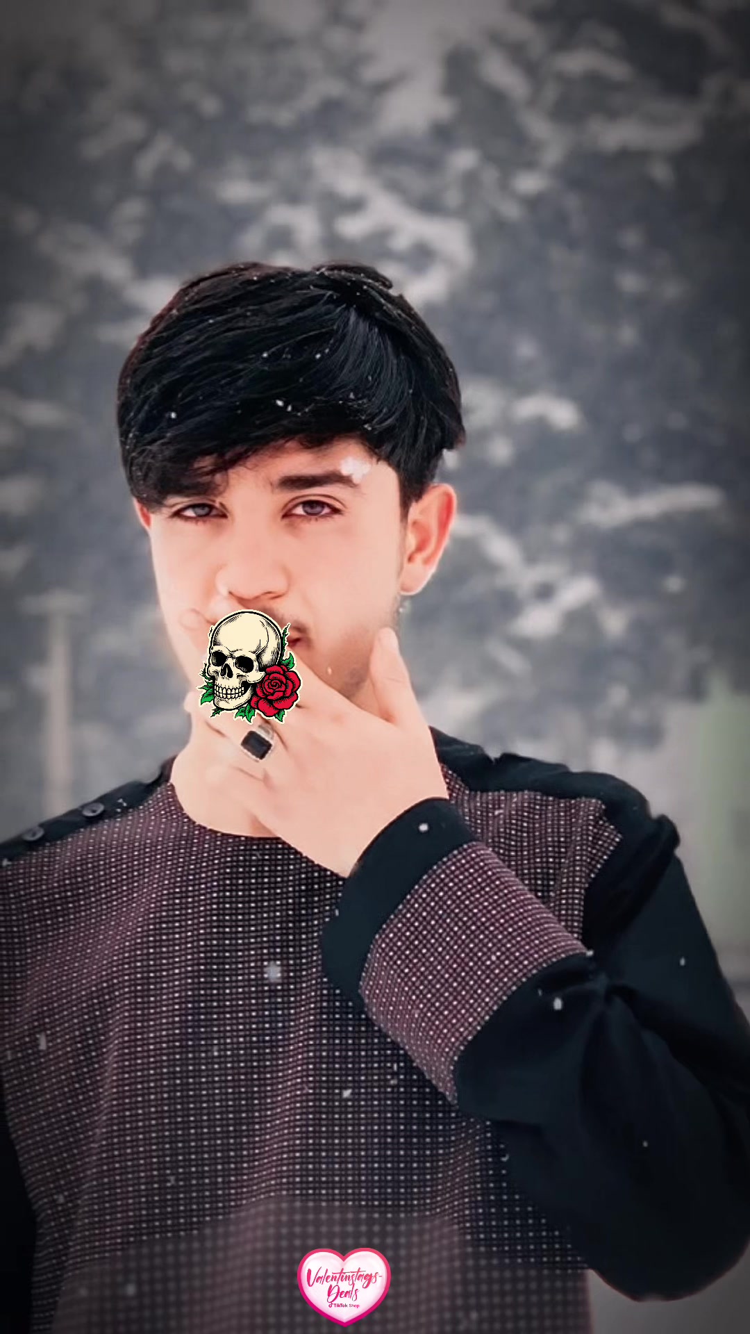 @☠︎︎ نــافــرمــان ☠︎︎