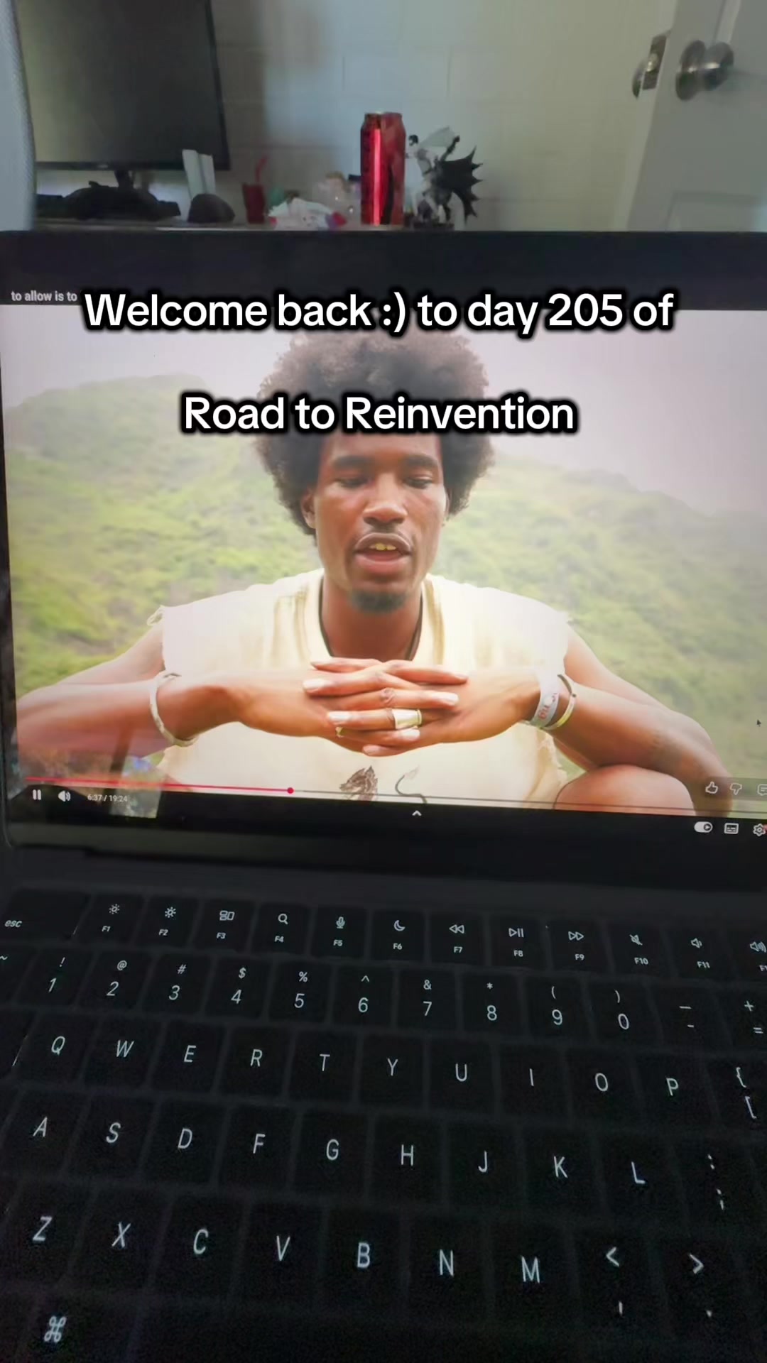 @Joel 🤙