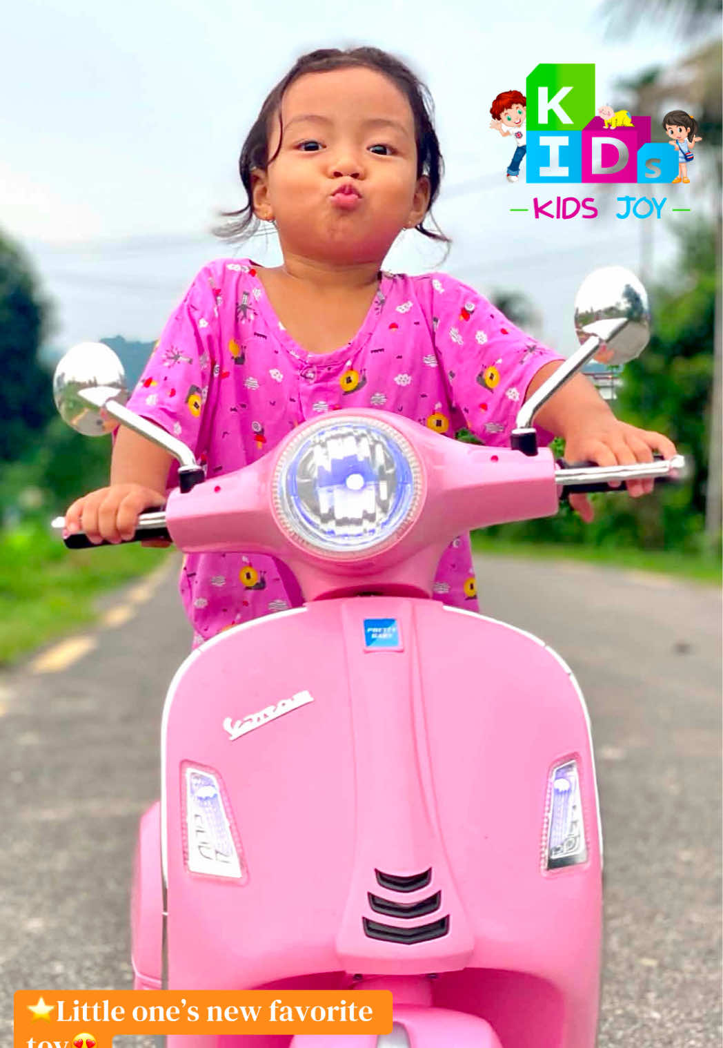 @Kids Joy