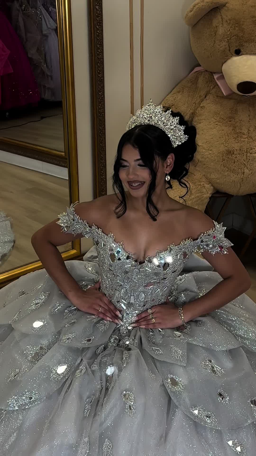 @SARAH'S COUTURE