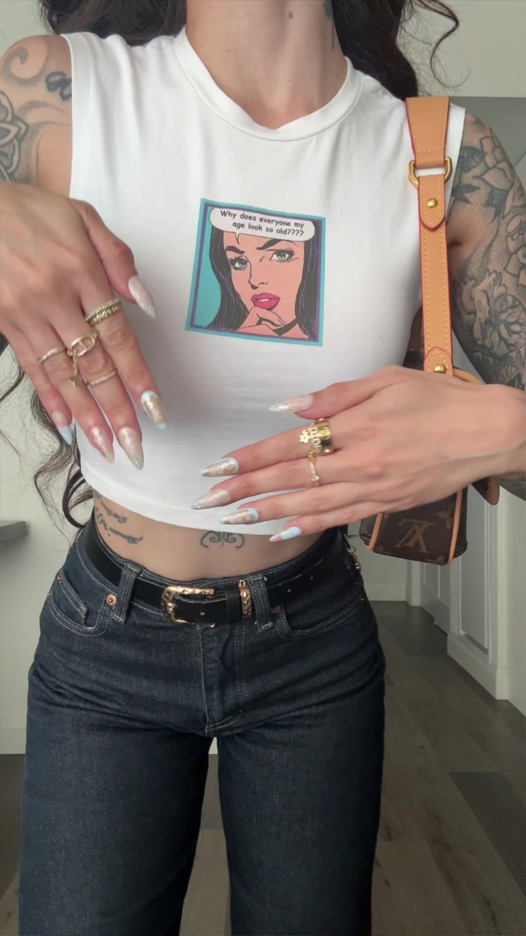 @Erika Fash