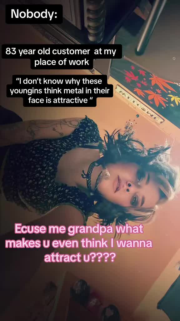 @Iminsanitylifeisthemadhouse🫀