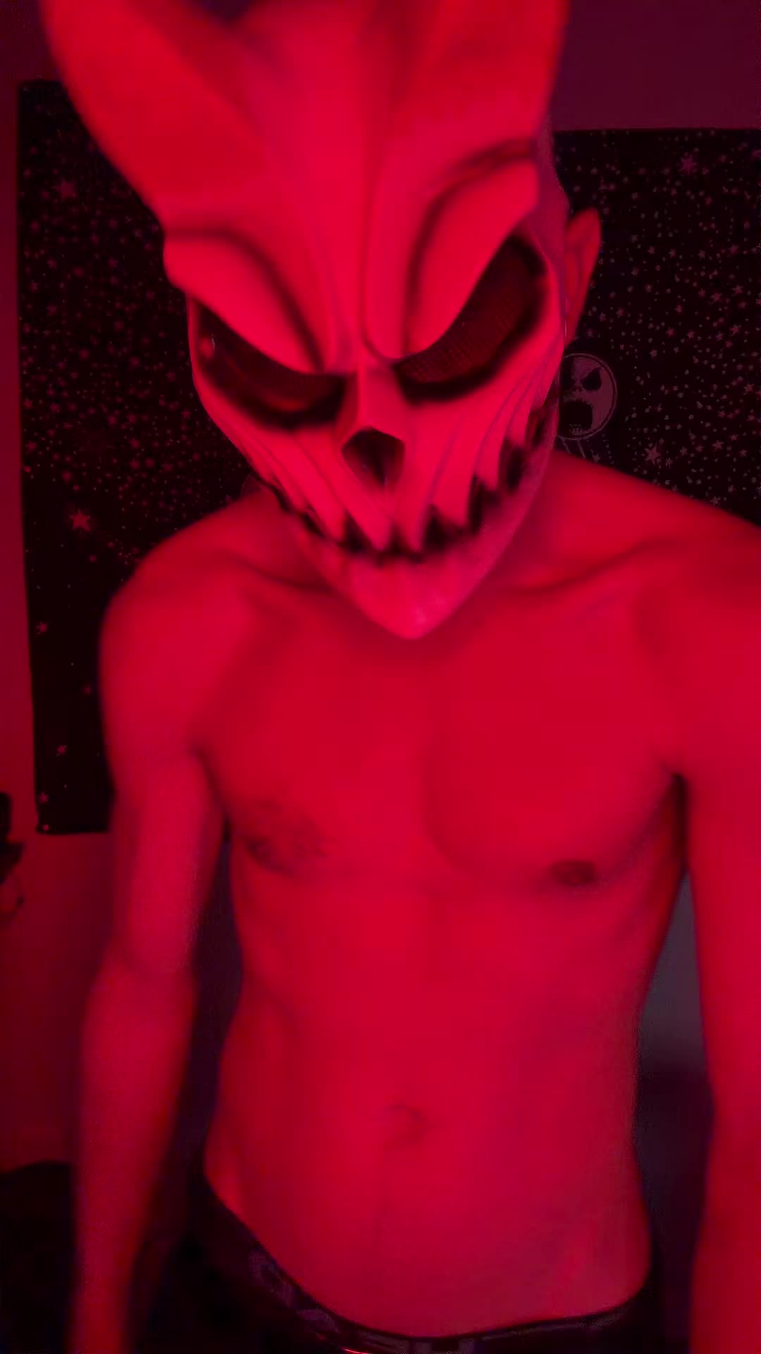 @Unholy Voodoo Daddy