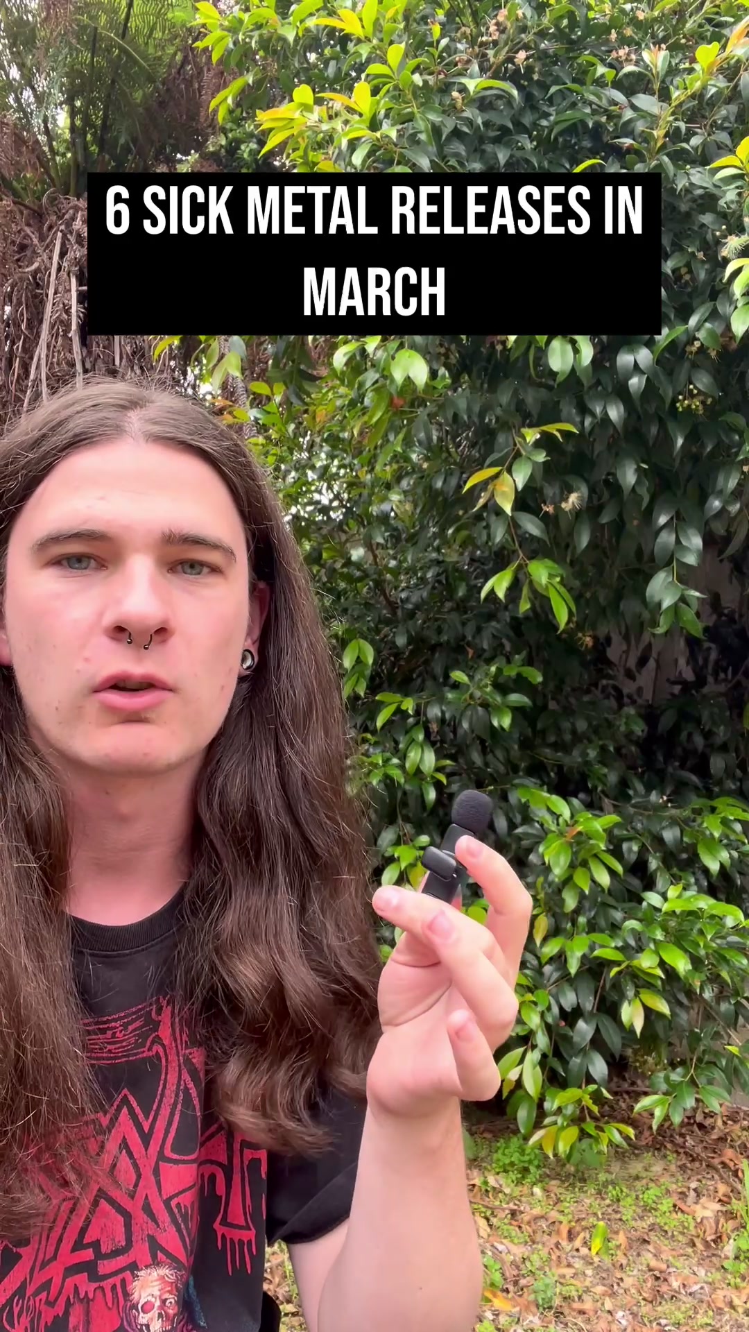 @Nightbringer Merch