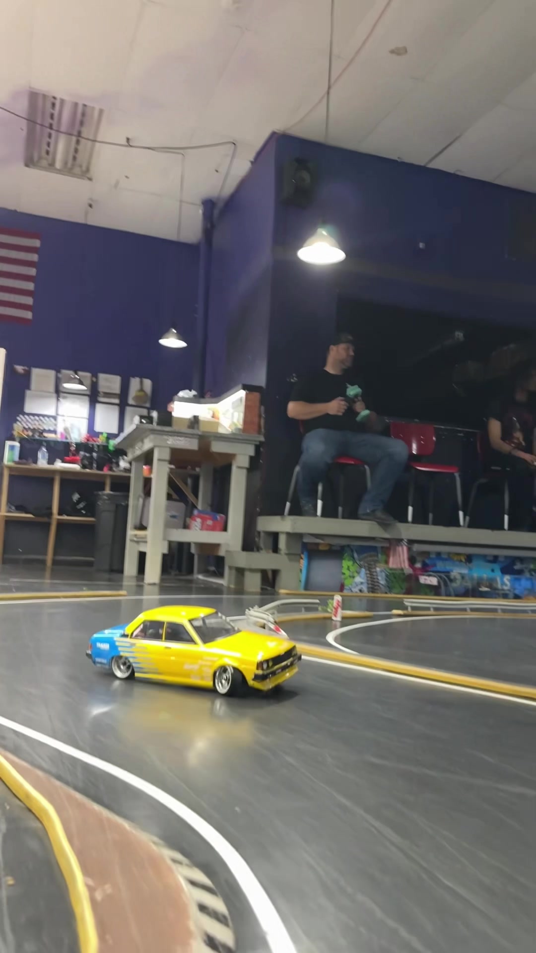 @TexasDriftKing
