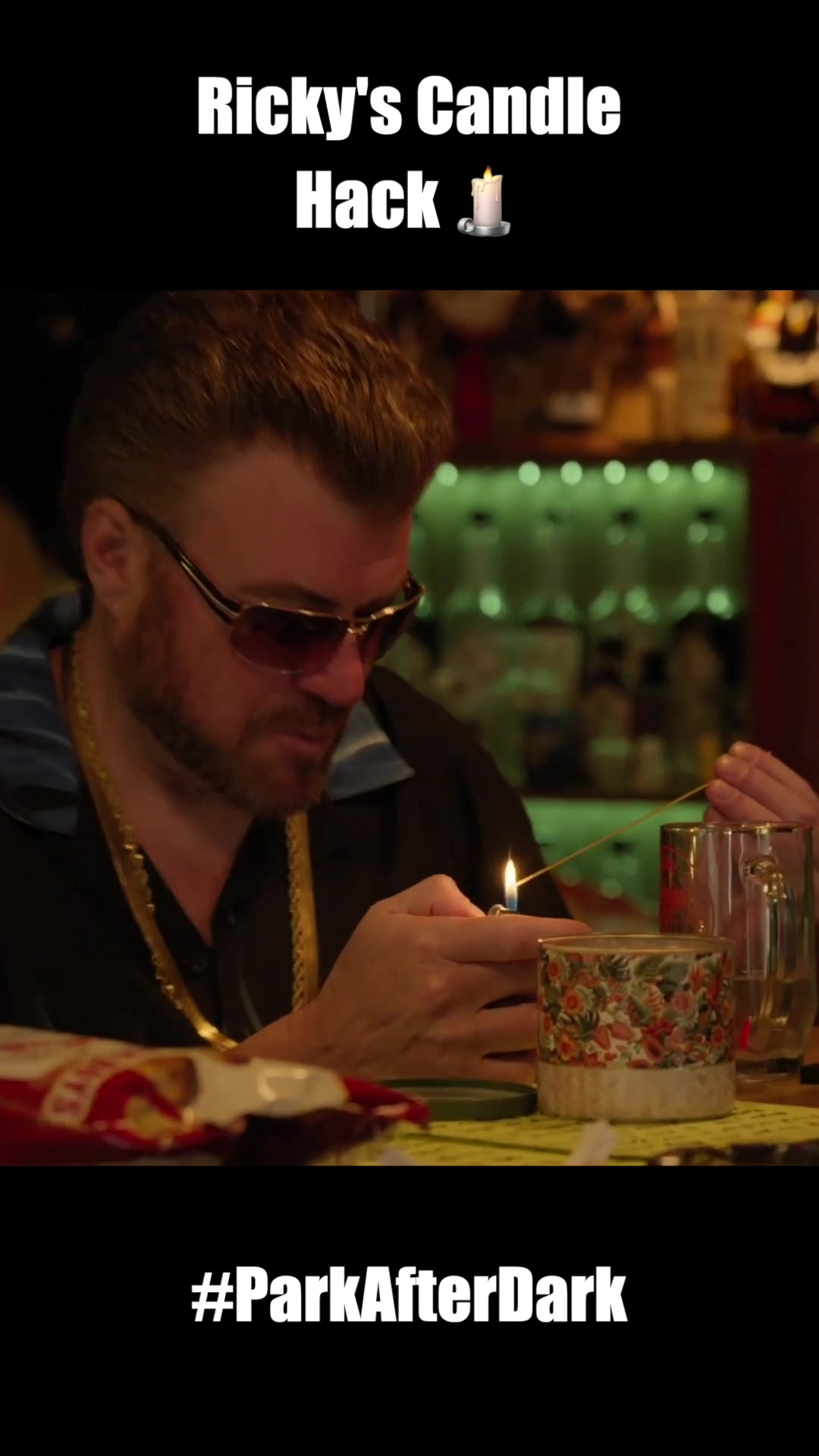 @TRAILER PARK BOYS