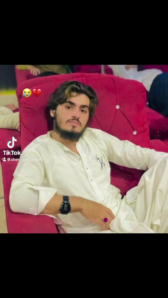 @Sharif Sani