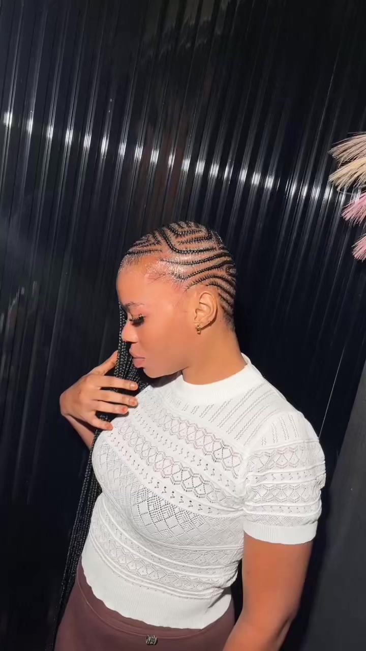 @HAIR BY AMAKA HUB