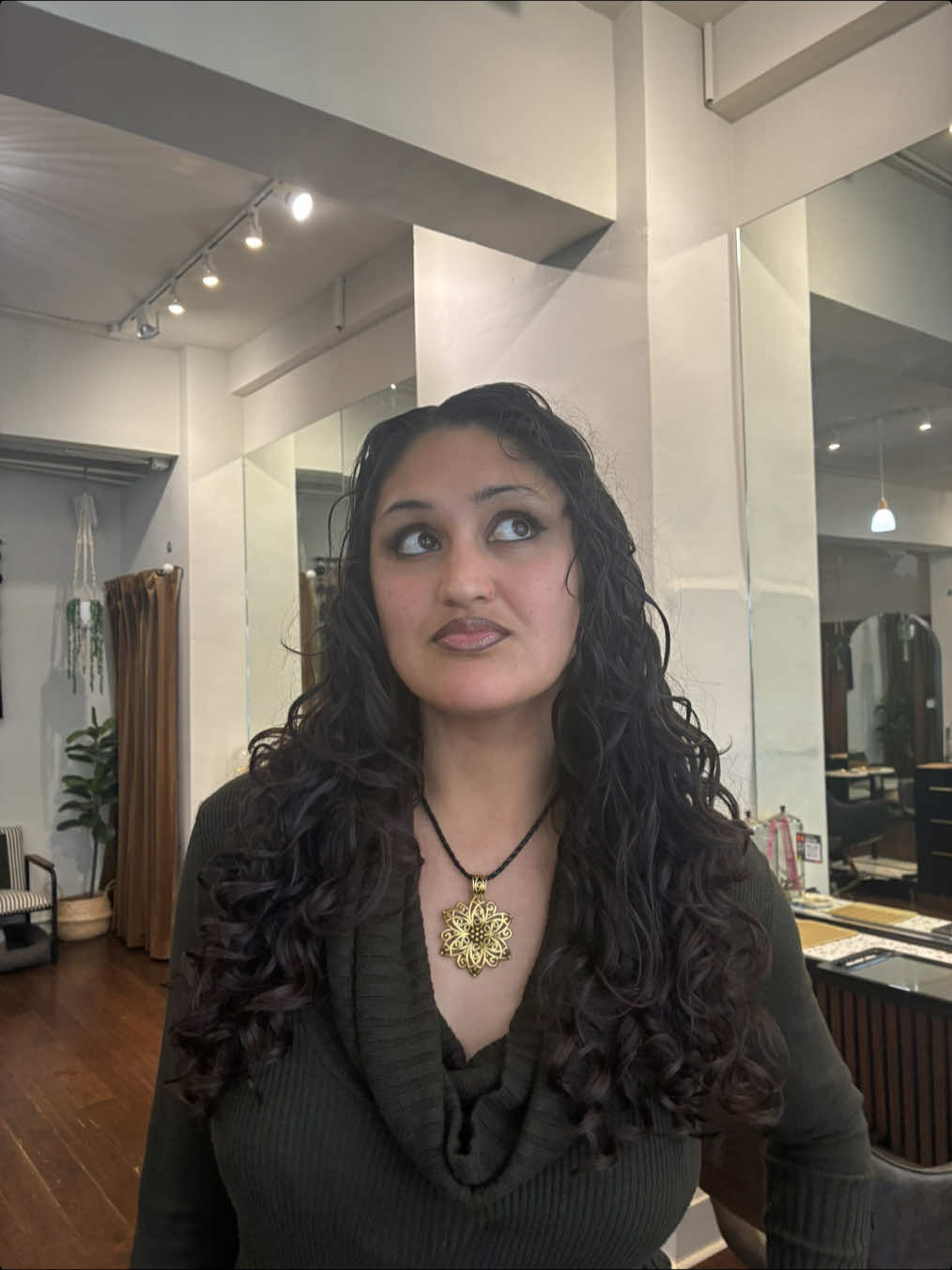 @marella | SF hairstylist