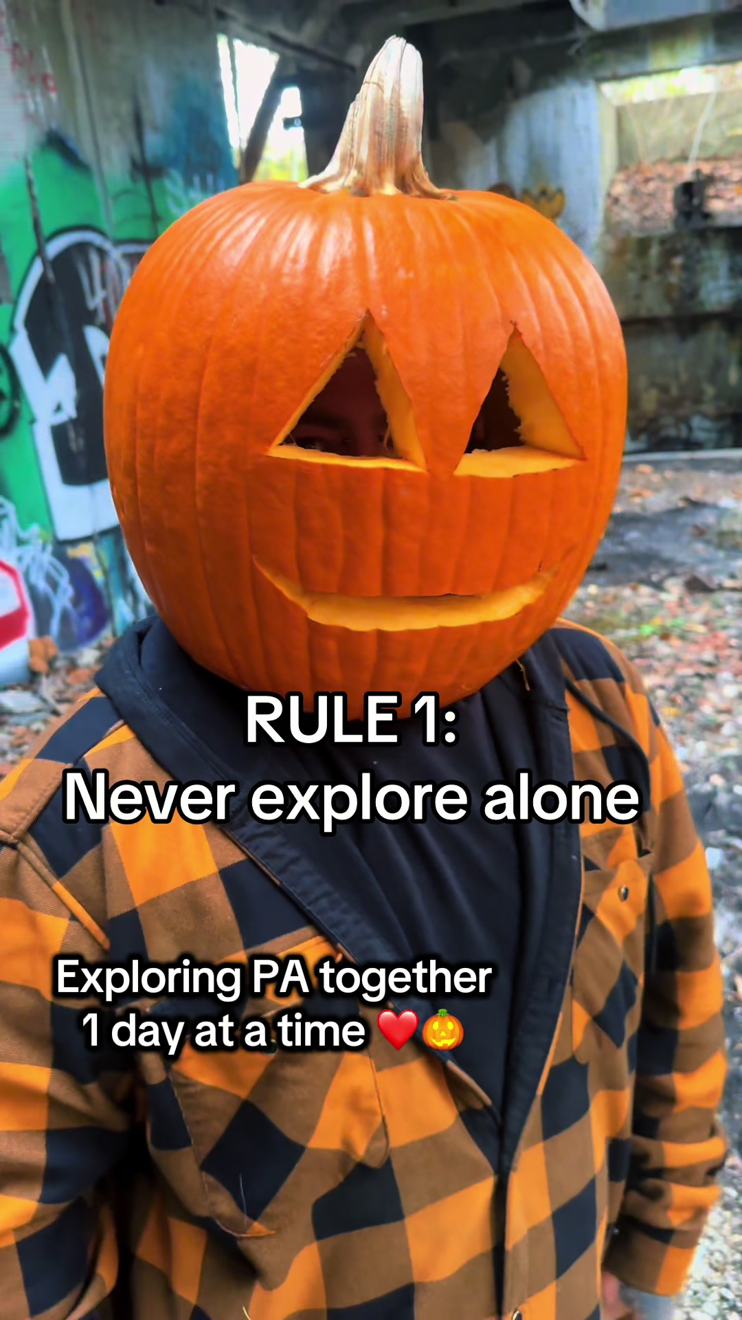 @Harmony | Somewhere in PA