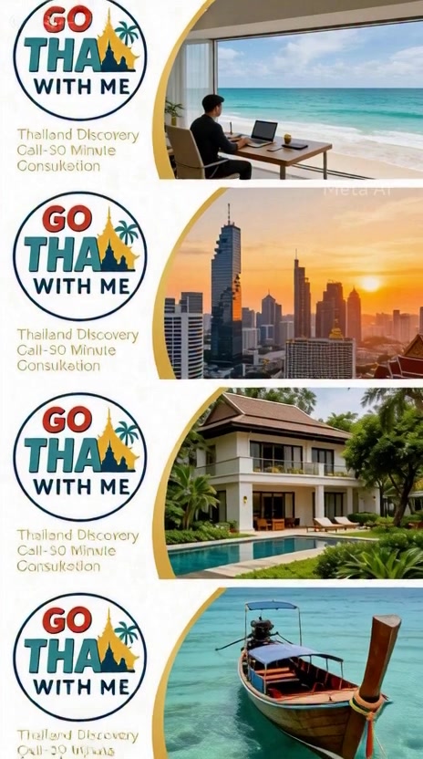 @Go Thai With Me