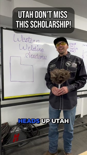 @Western Welding Academy