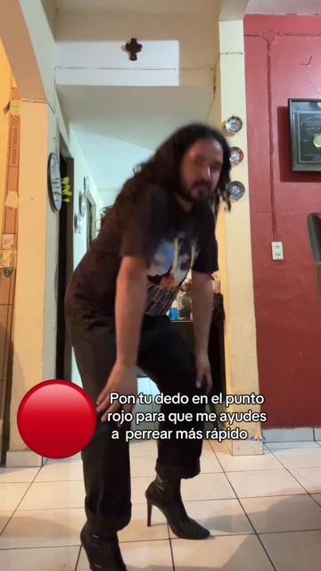 @El Kelly Revolver