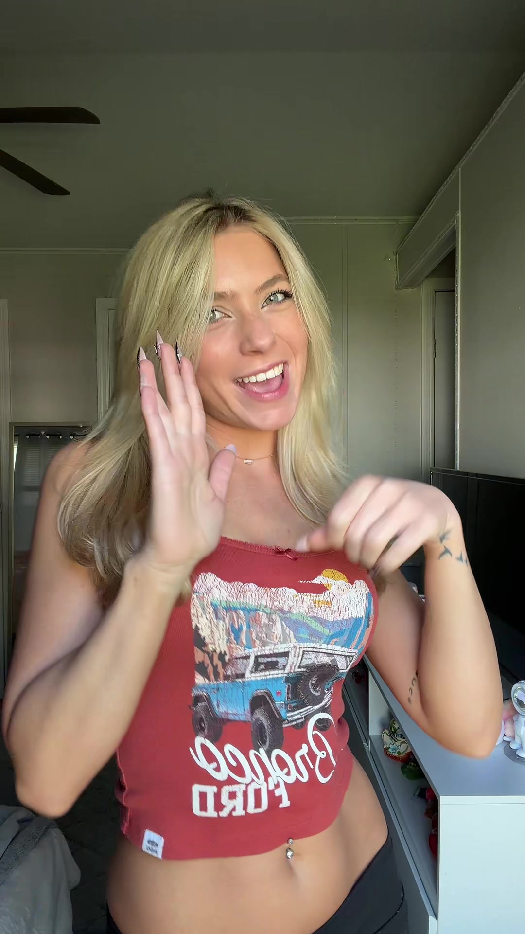 @Kallie Lynn