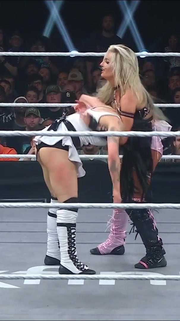 @WWE NXT
