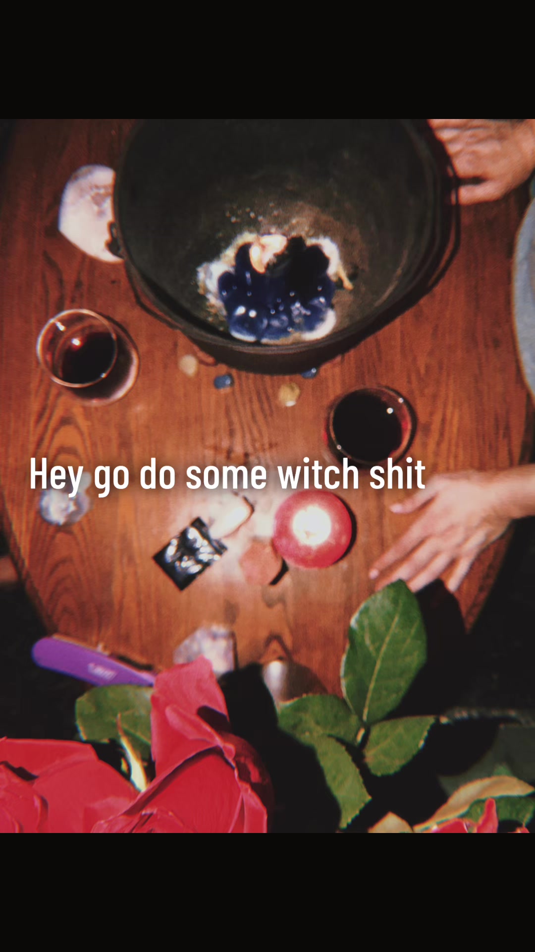 @Ashley Llyn | Alchemy Witch