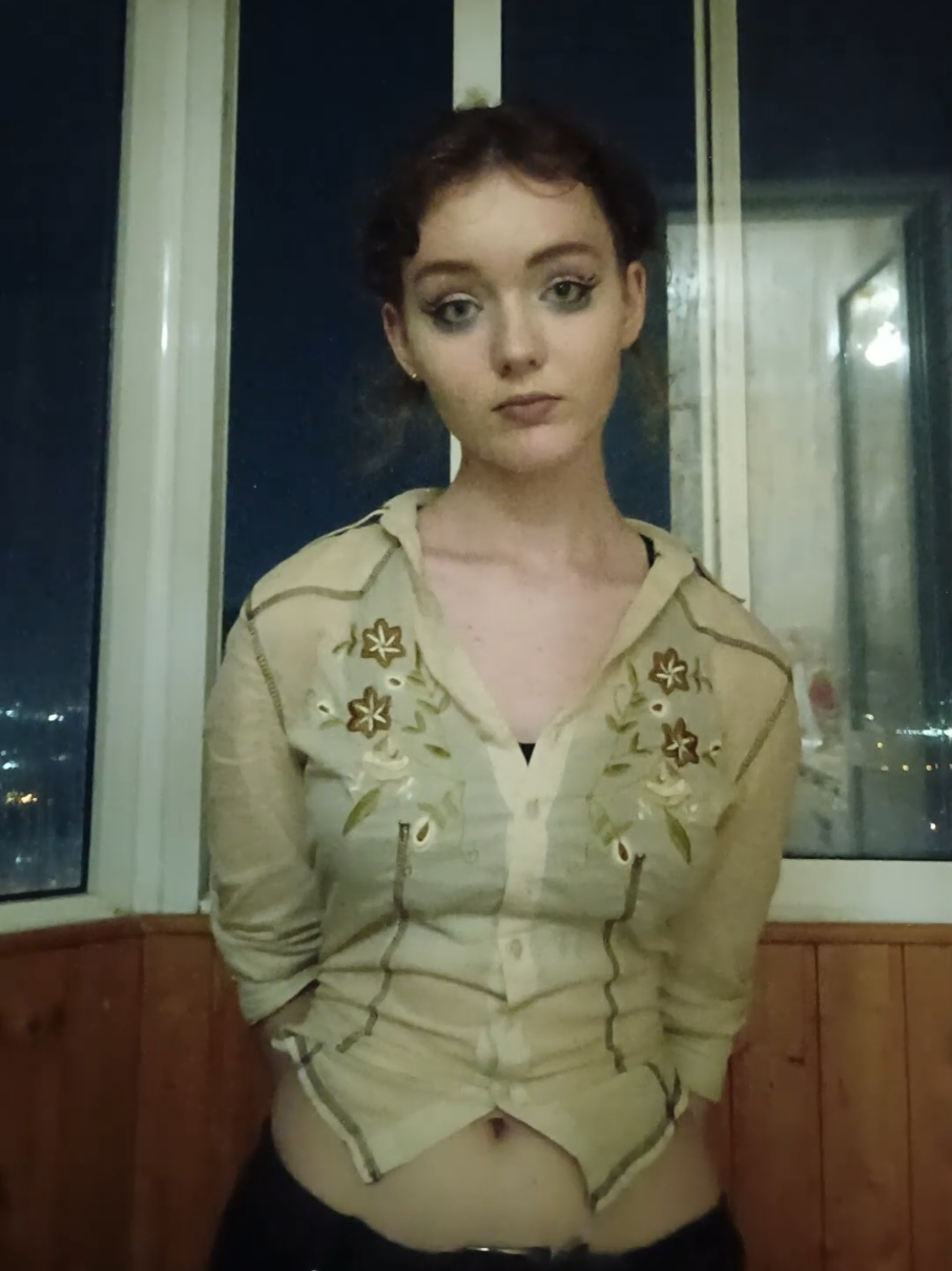 @ОКР(ошка)