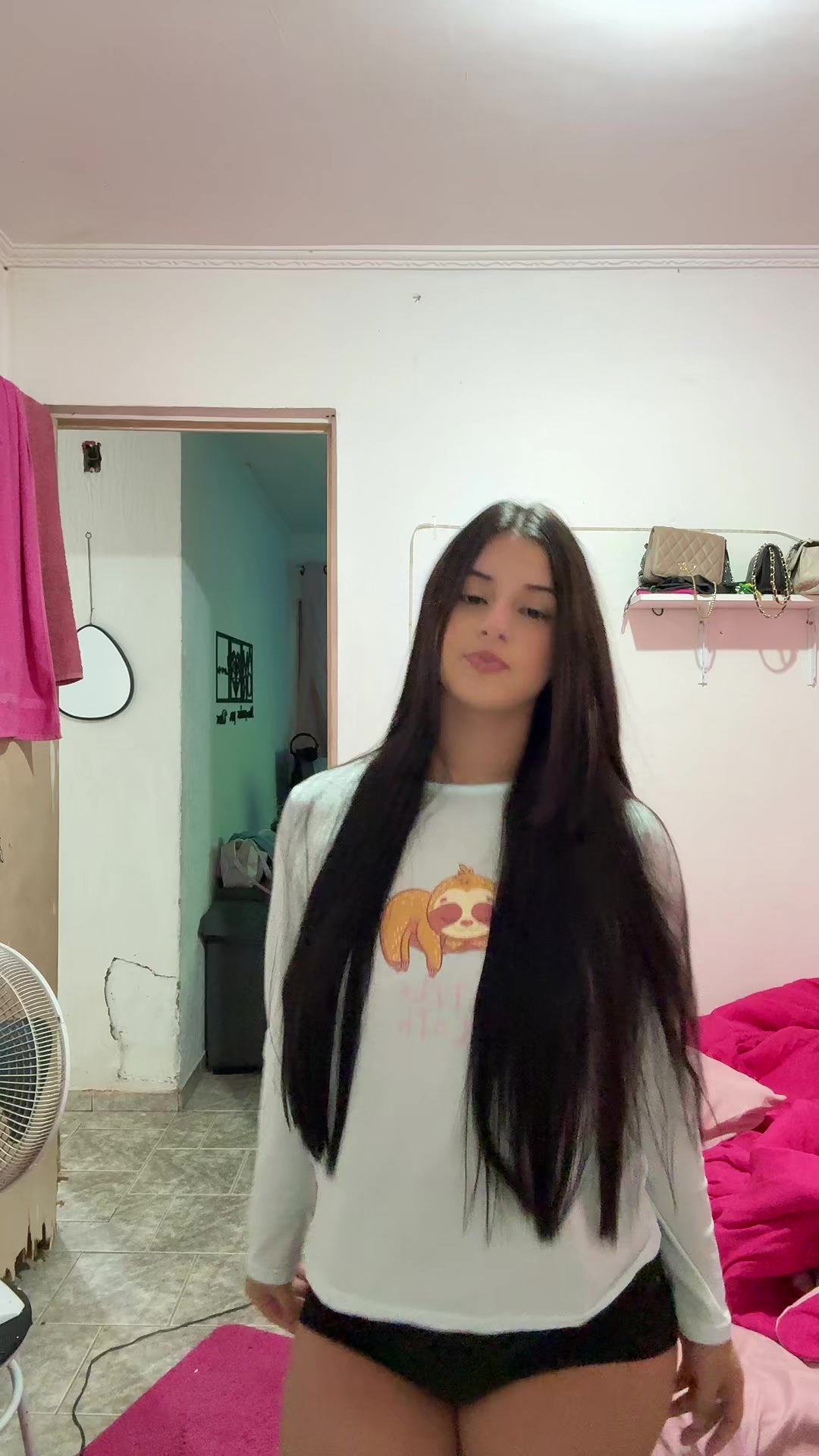 @BRUNA MÃE DA SOFIA💕🤰🏻