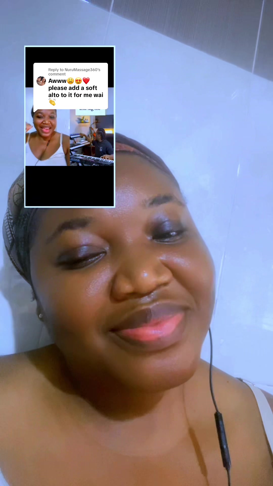@Afia Agyeiwaa Kodie