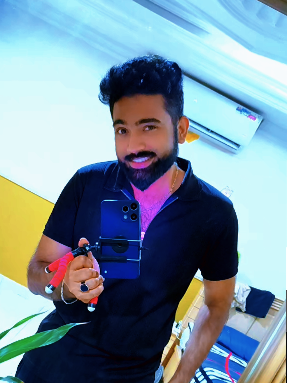 @Smart Rizwan
