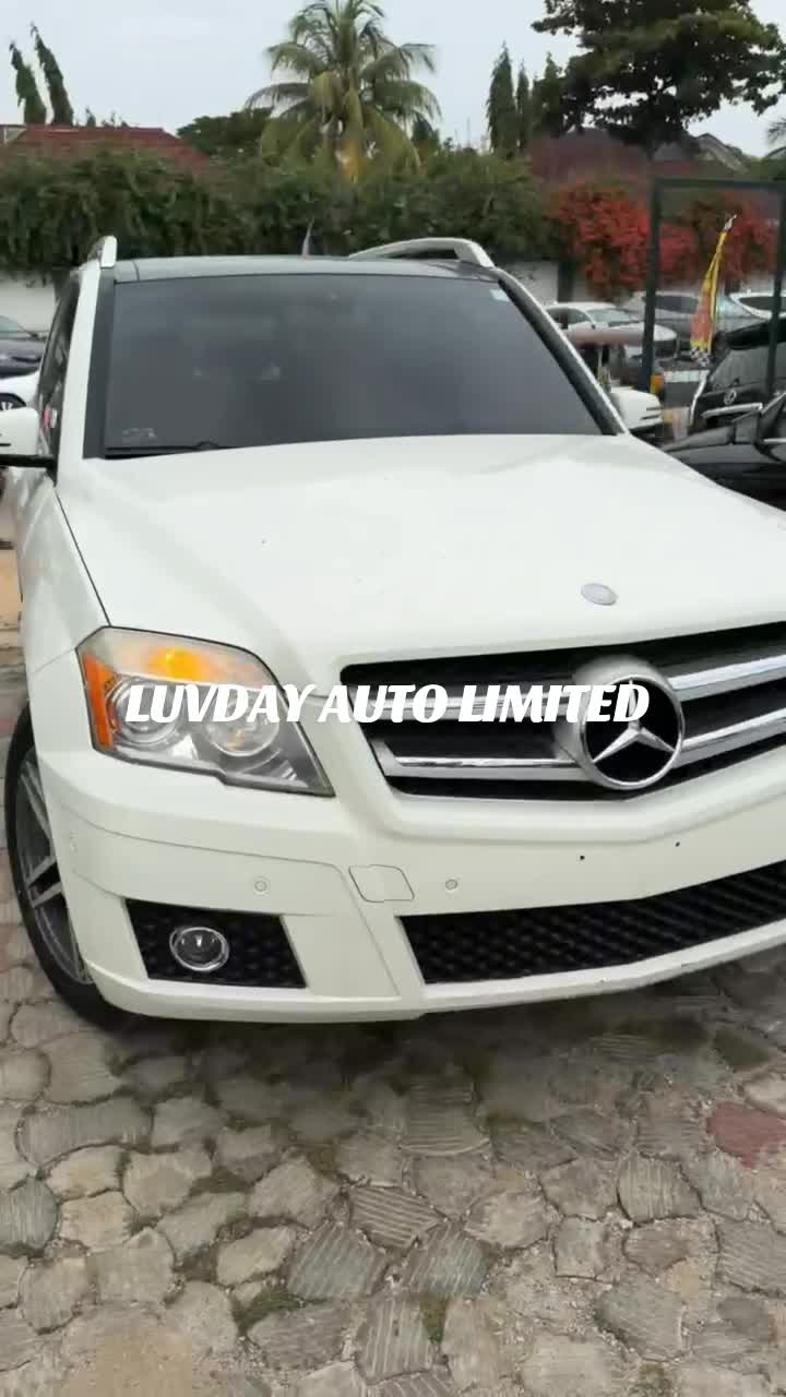 @LUVDAY AUTO