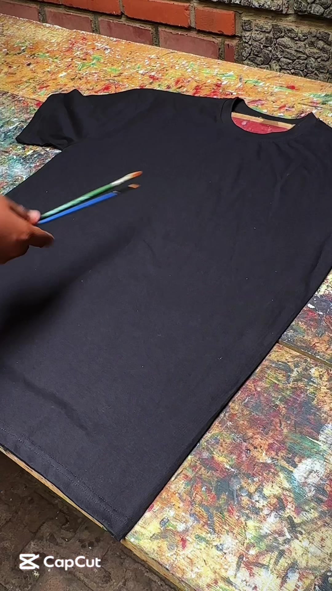 @Fortune Tie💜Dye