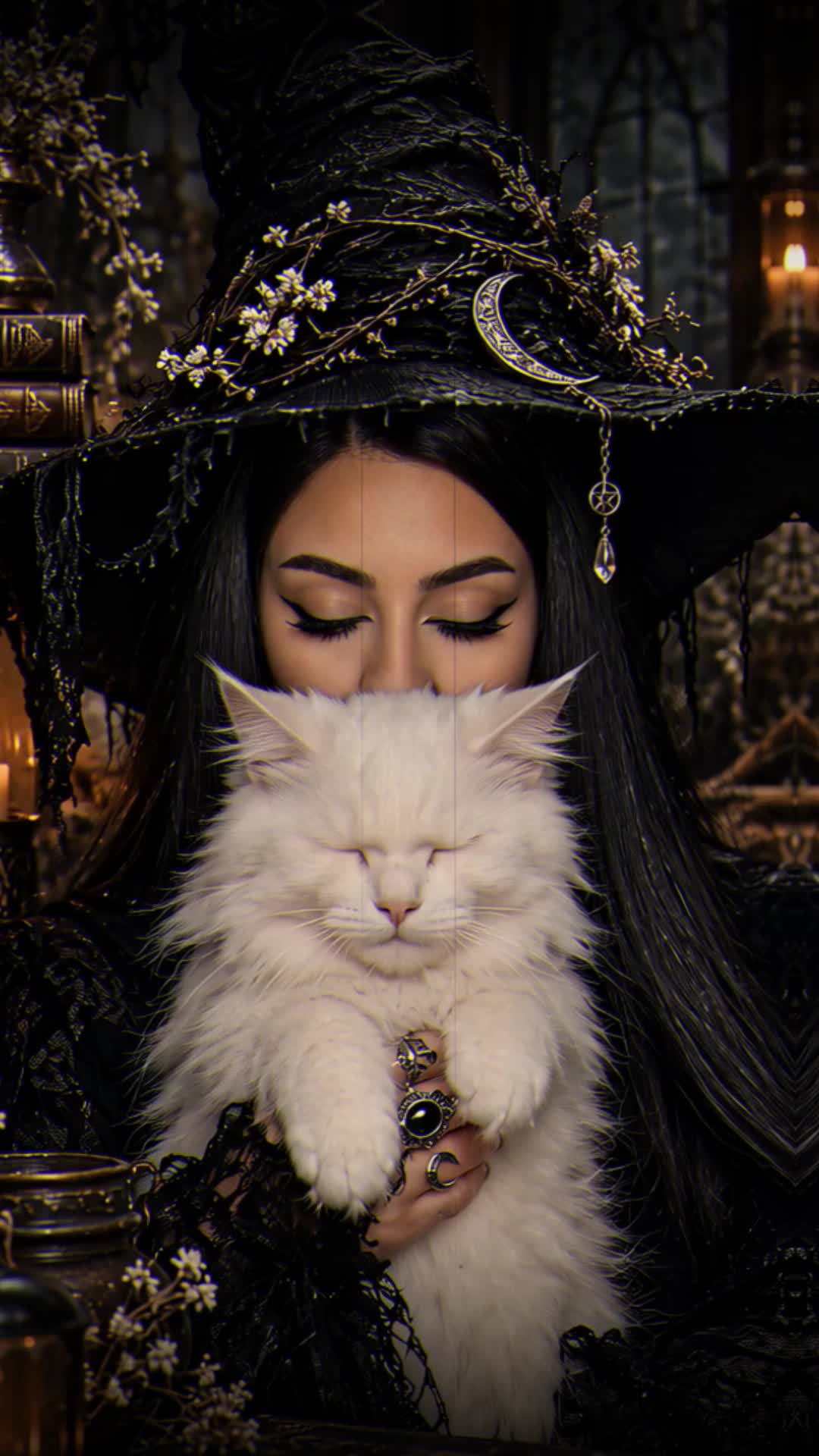 @*✧・゚:*witchyvibes*:・゚✧*