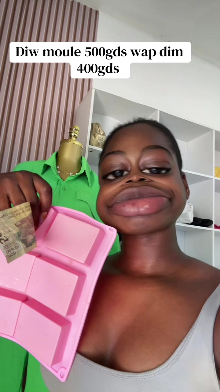 @Sheshe la folle 🍯Asmr