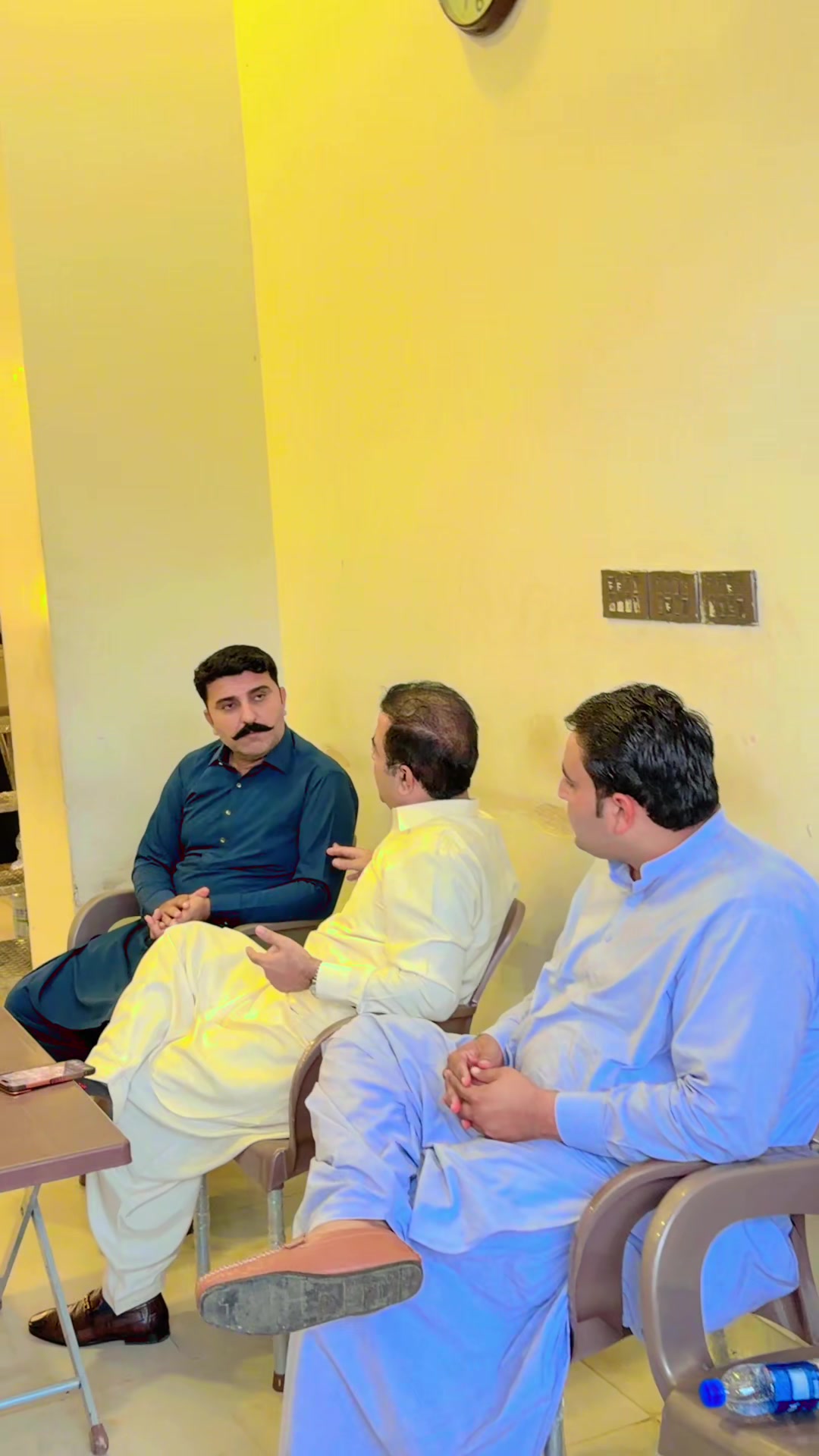 @Habib Baloch
