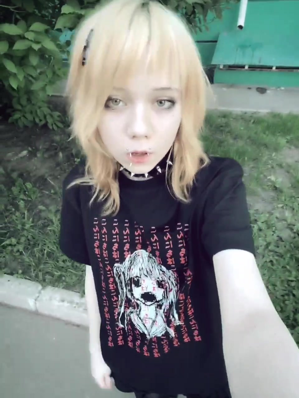 @трррраааахер