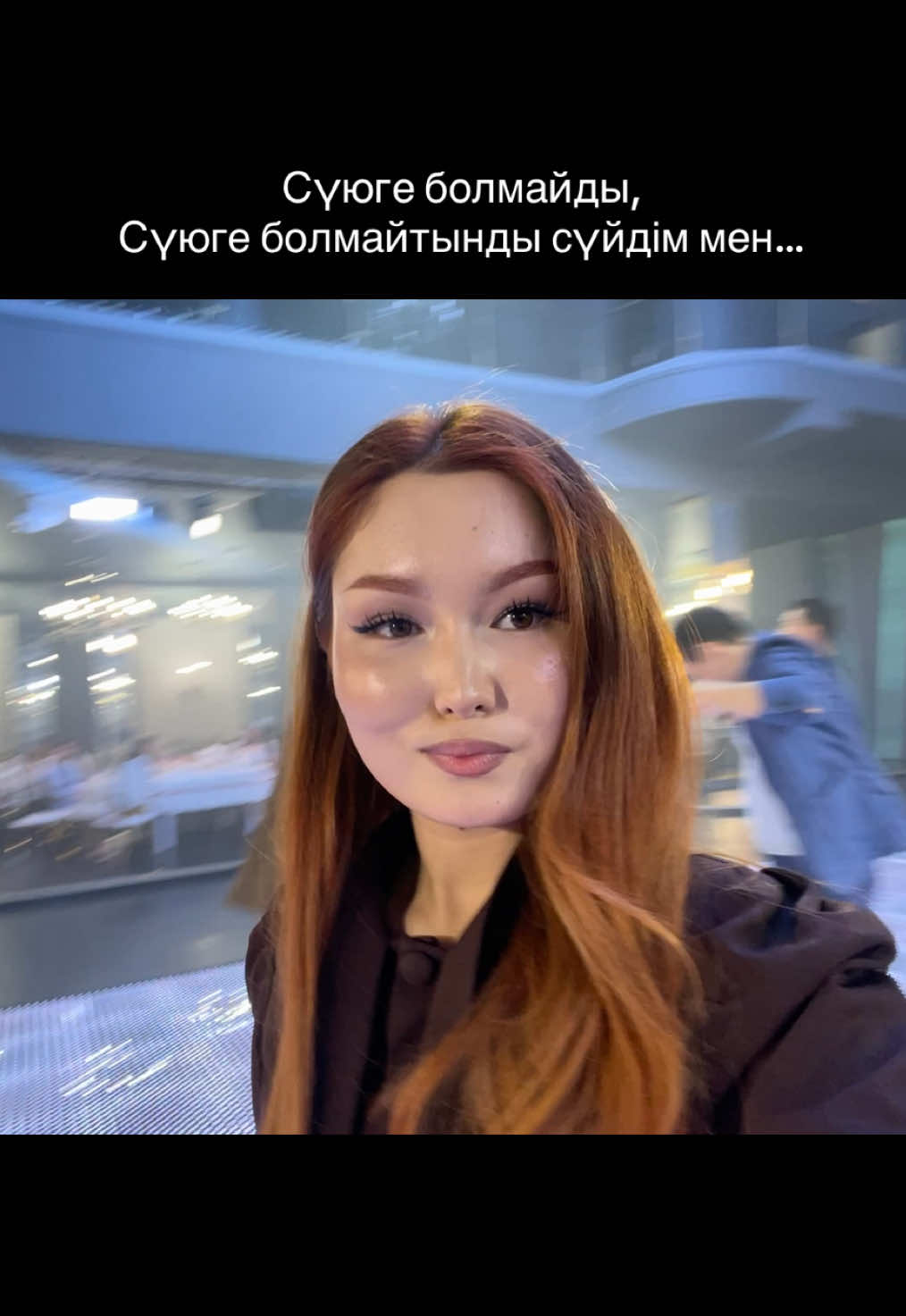 @Zhibek