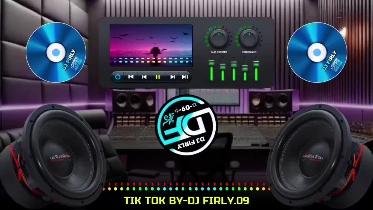 @DJ FIRLY