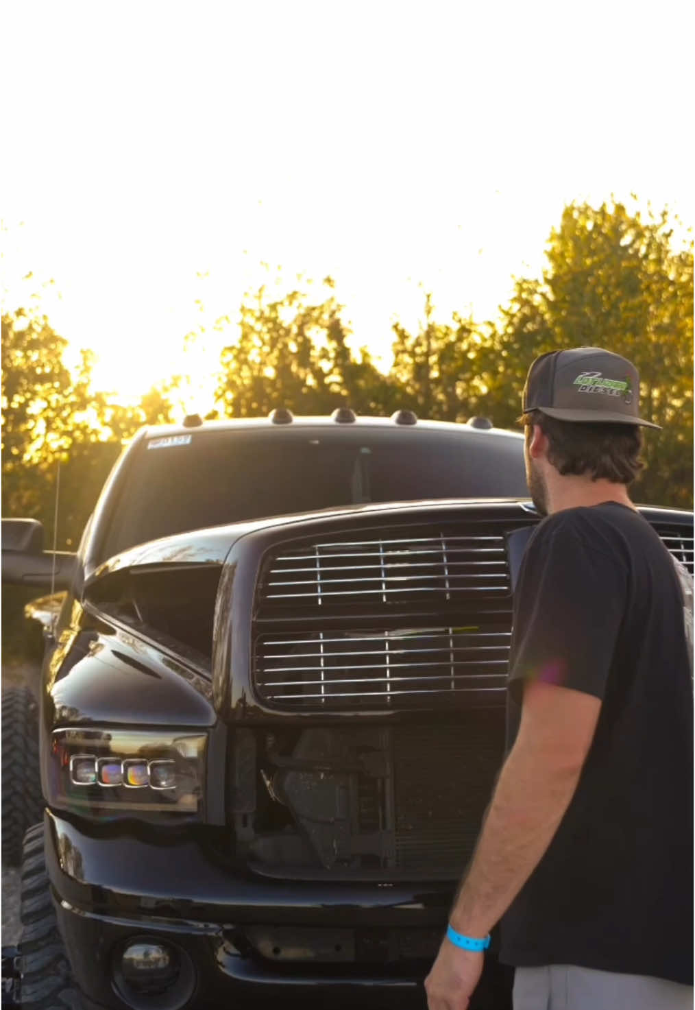 @Lot Lizard Diesel