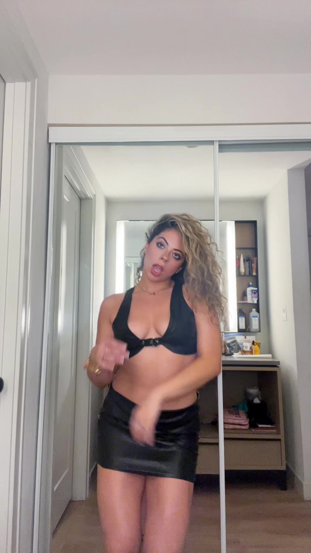 @farah delgado
