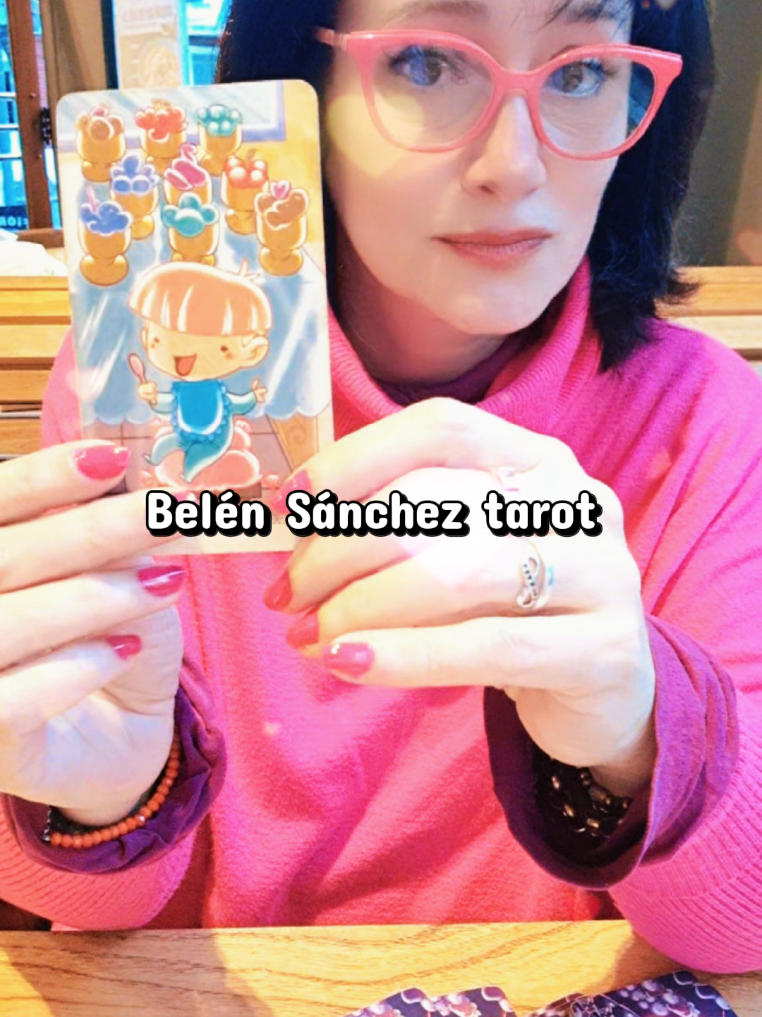 @Belén tarot y algo más 😉