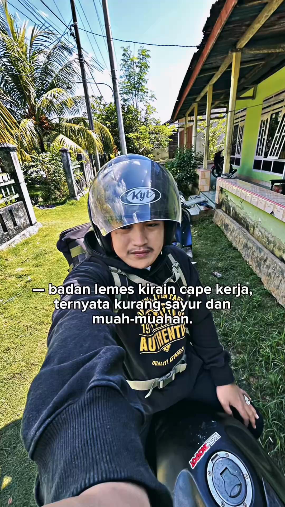 @Muh Jannu S