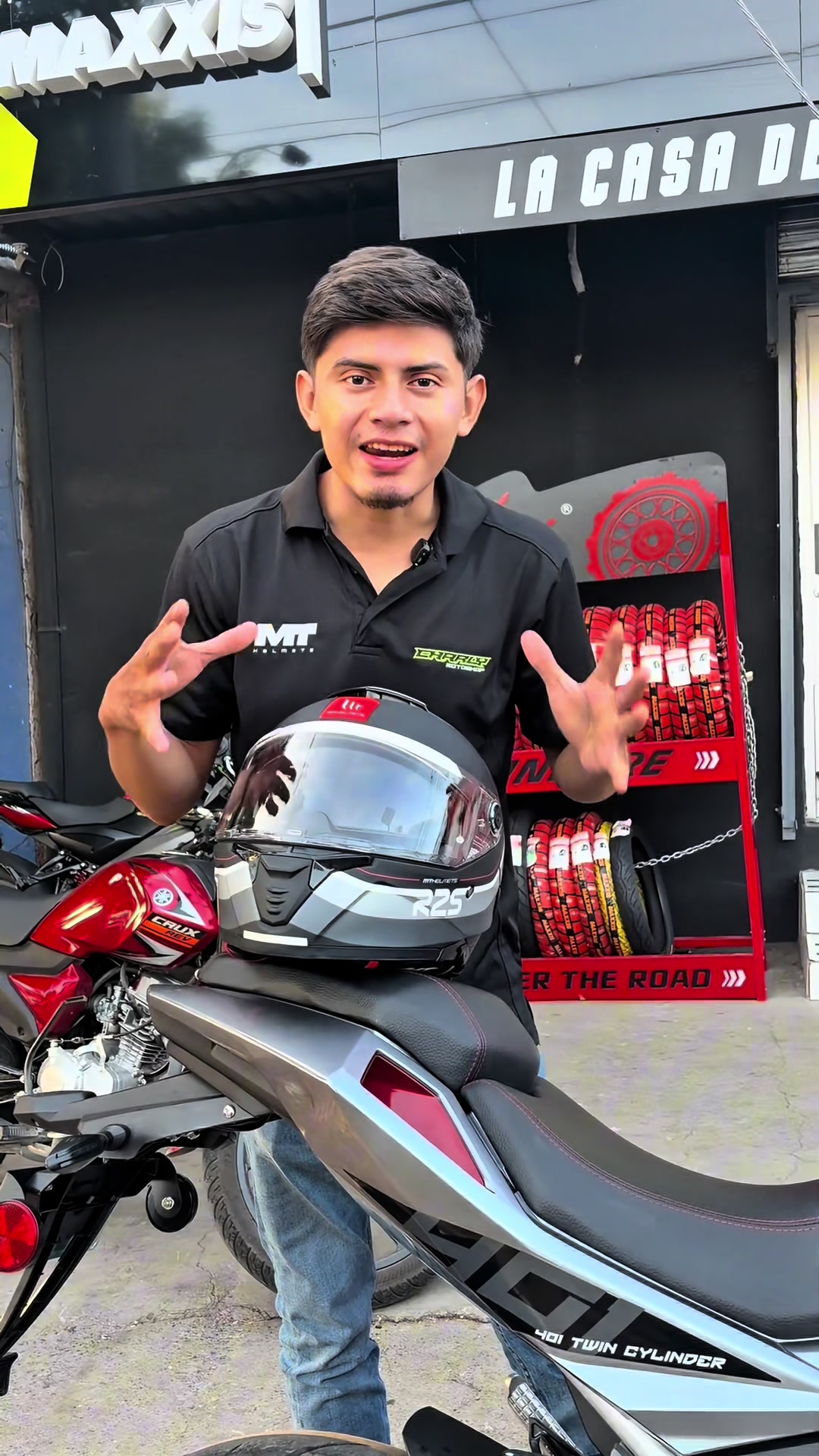 @CHARLY MOTOSHOP