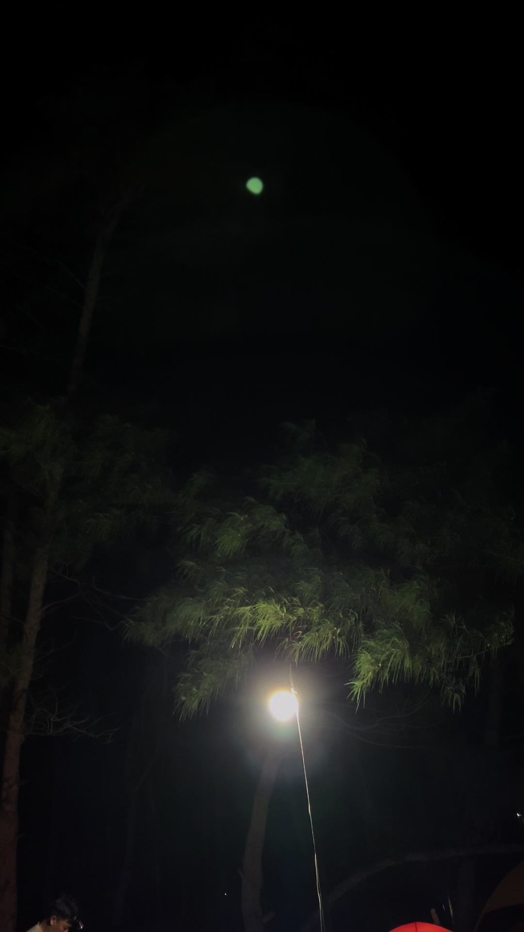 @CINDY CAMP OUTDOOR