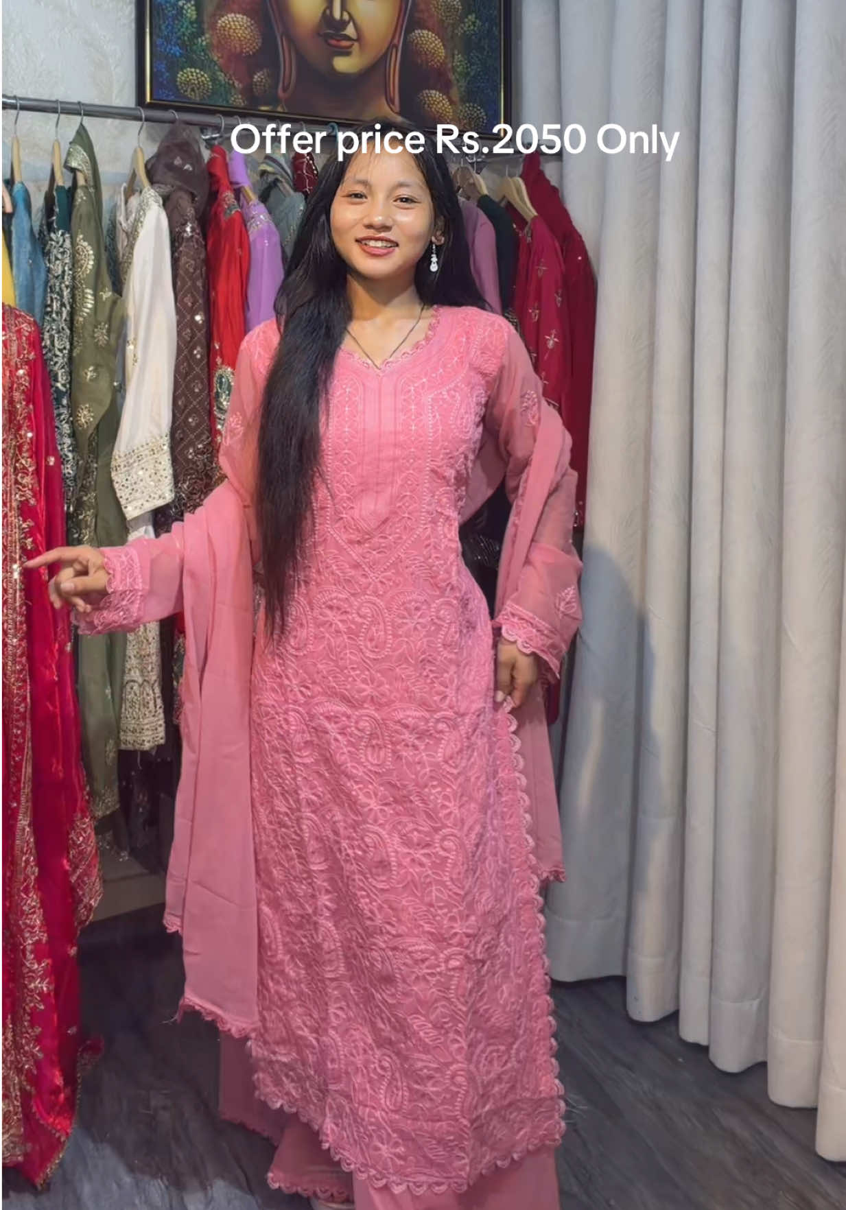 @NAAFAA CLOTHING STORE