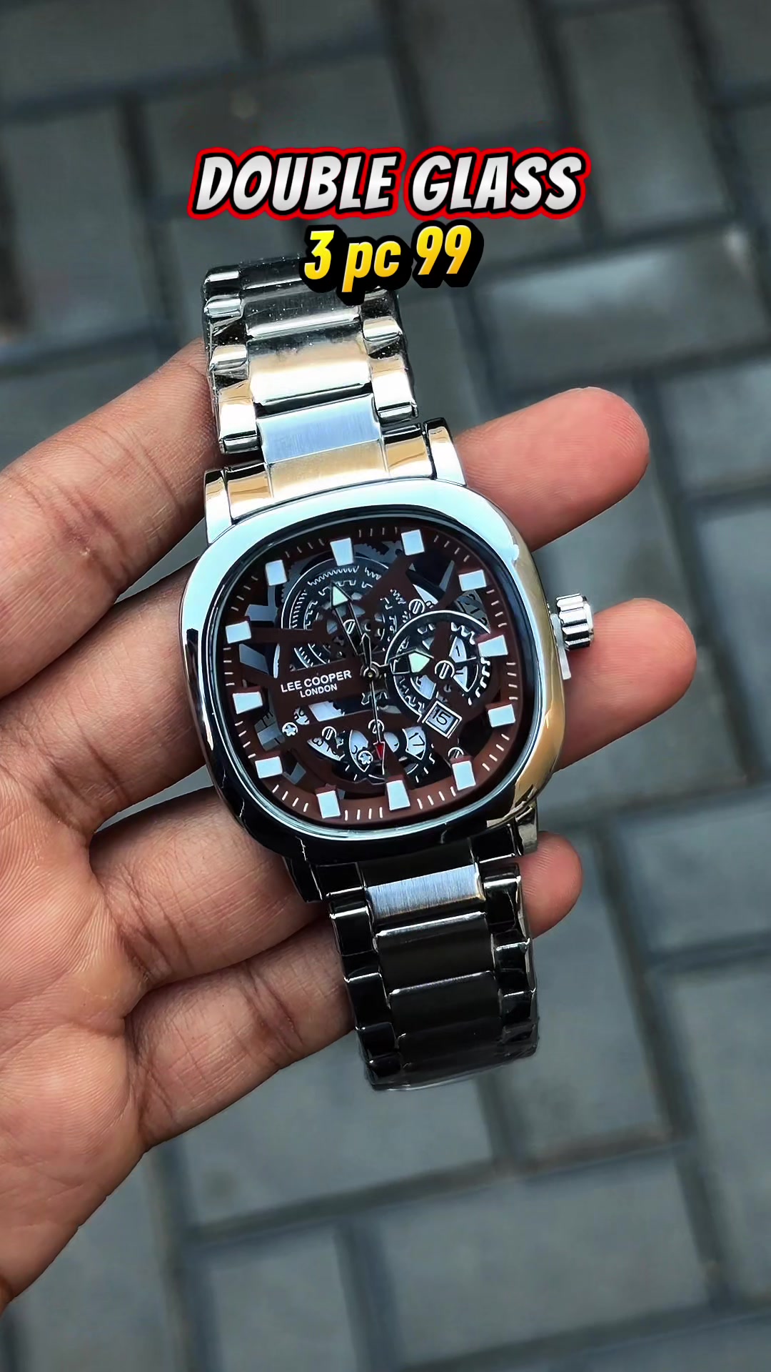 @Watch World