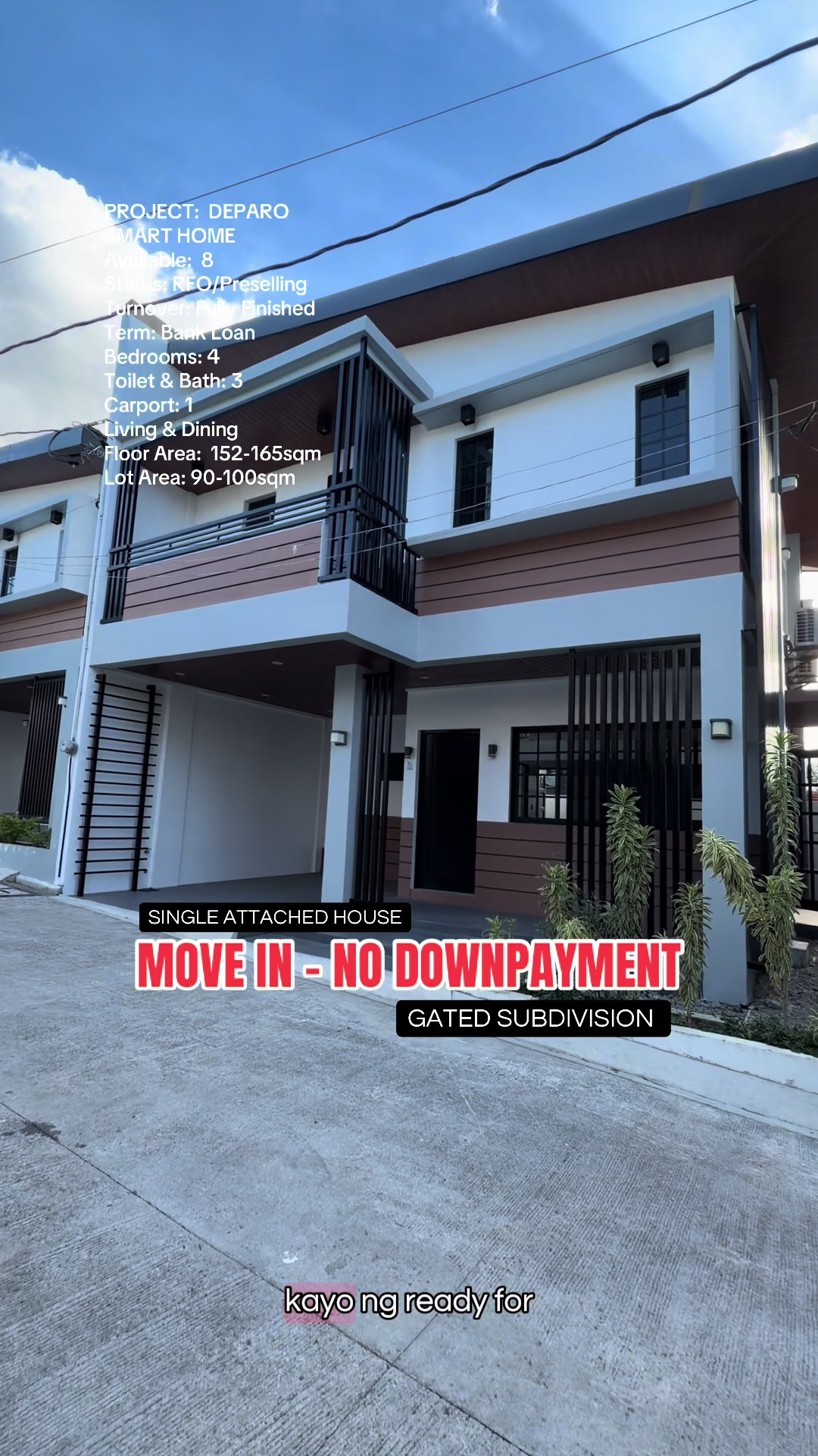 @HouseProject.PH