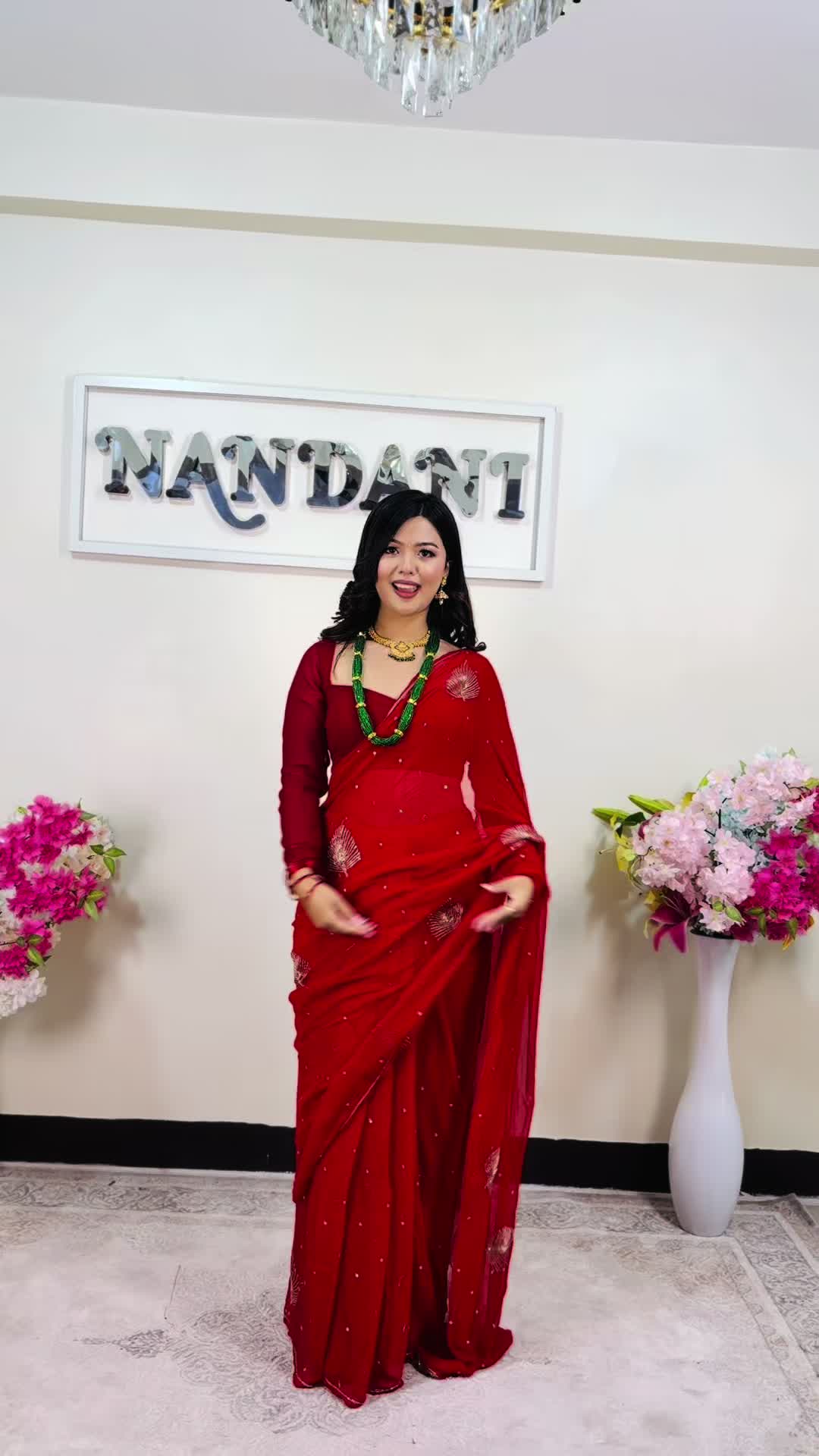 @Nandani boutique