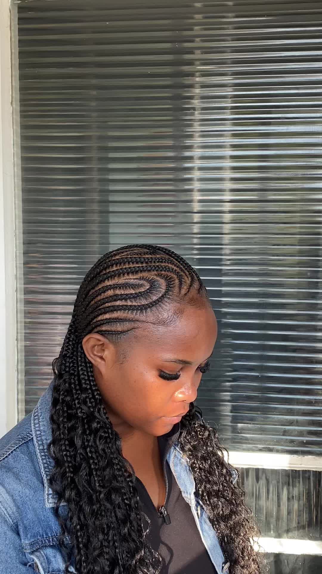 @Thabitha cossa the hairdresser