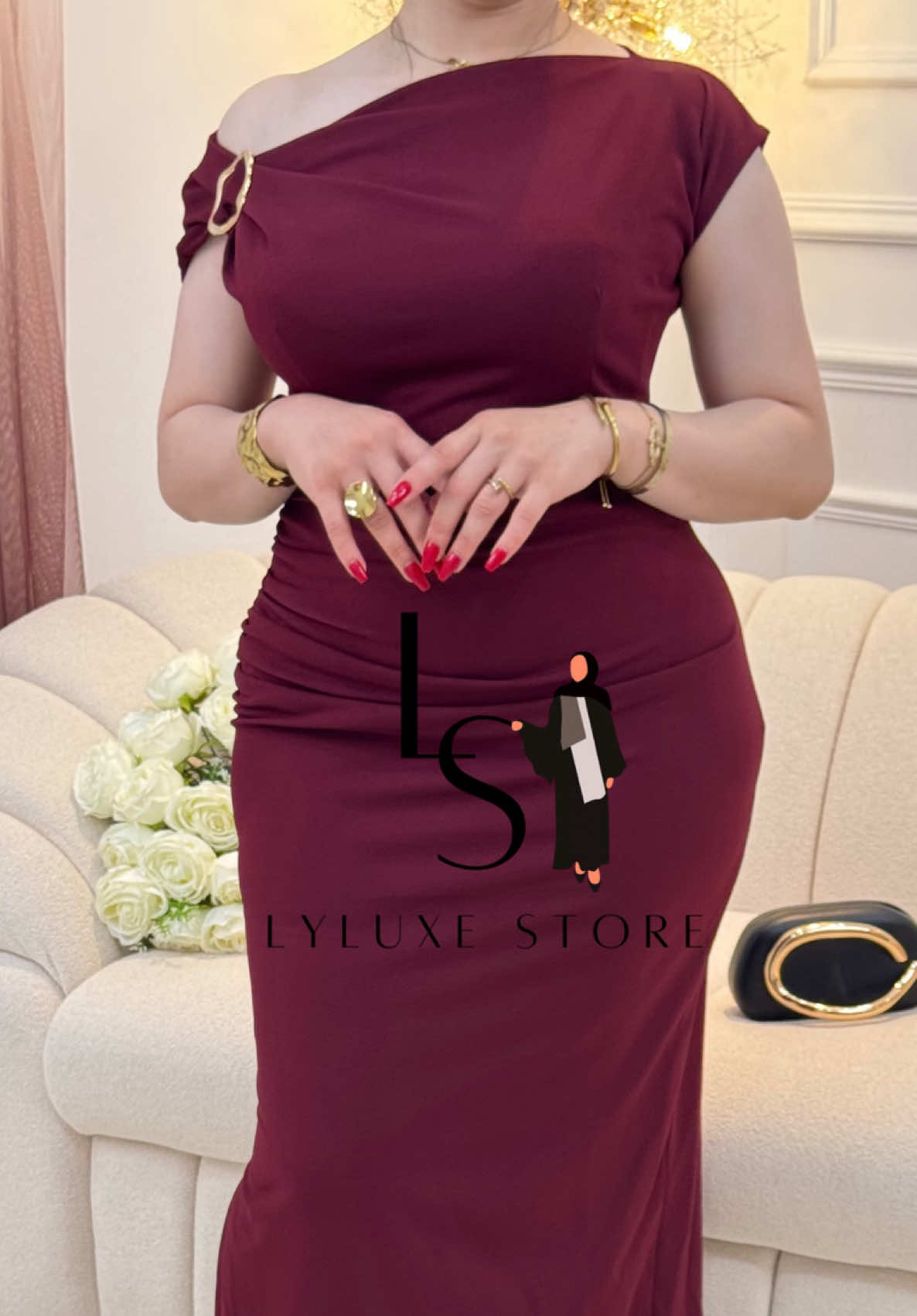 @LYLUXE STORE