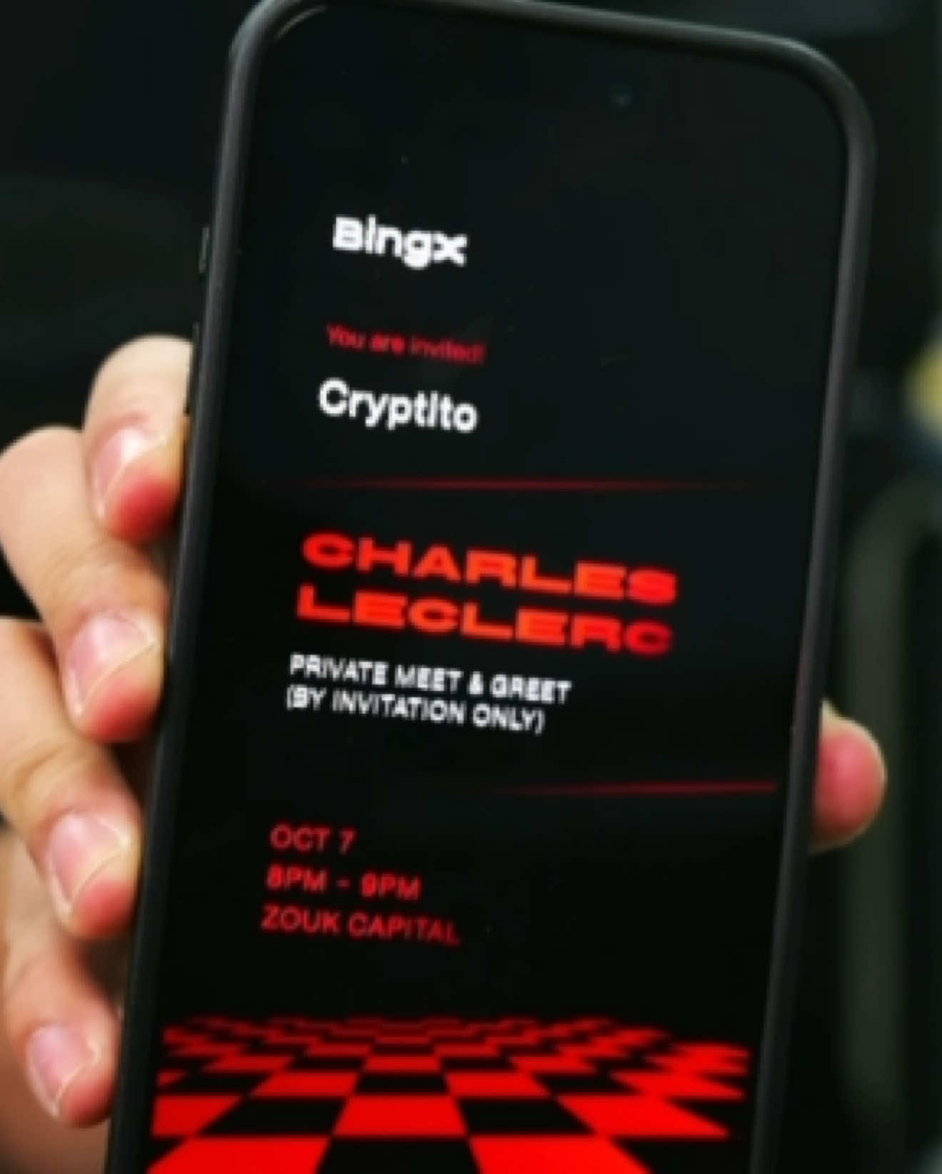 @CrypTito -BewareofFAKEAccounts
