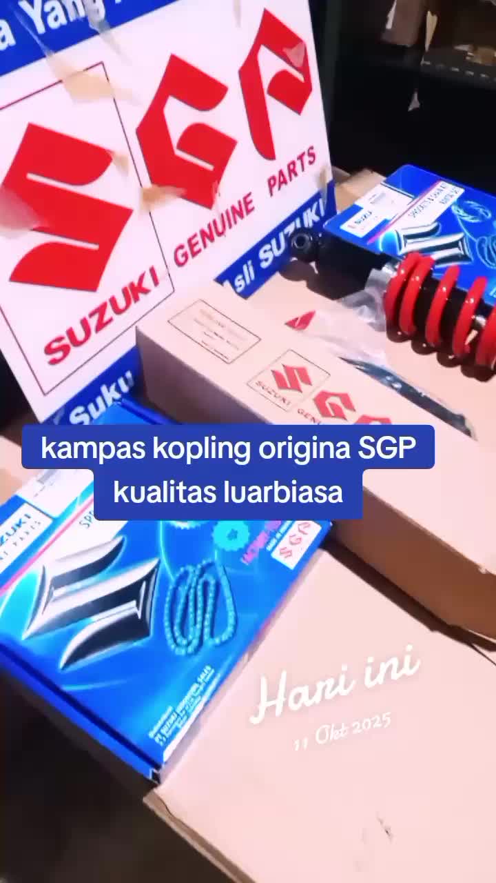@QIO ACCECORIES