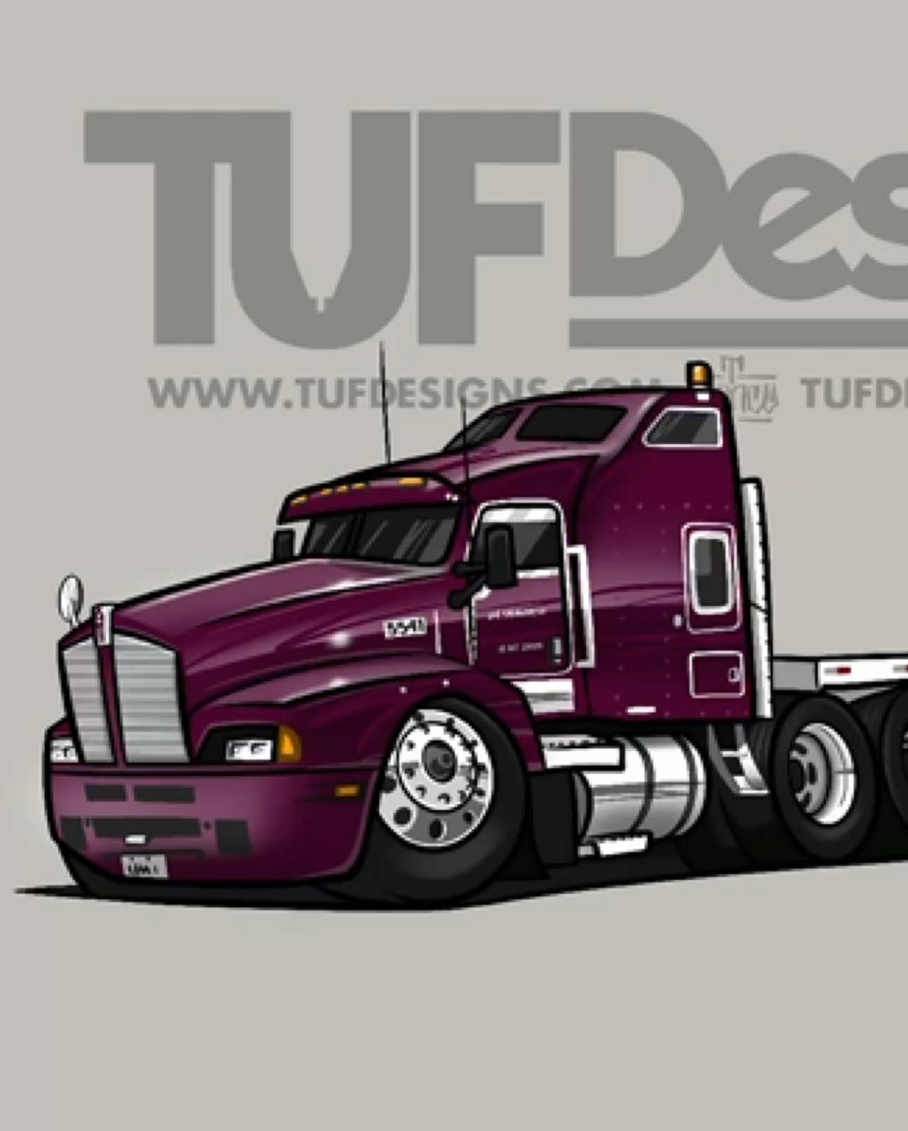 @TUF Designs