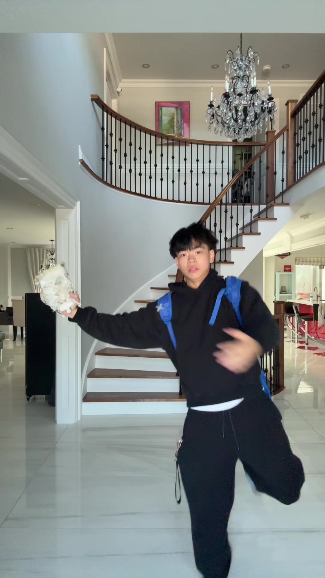 @Mr. Blue elite