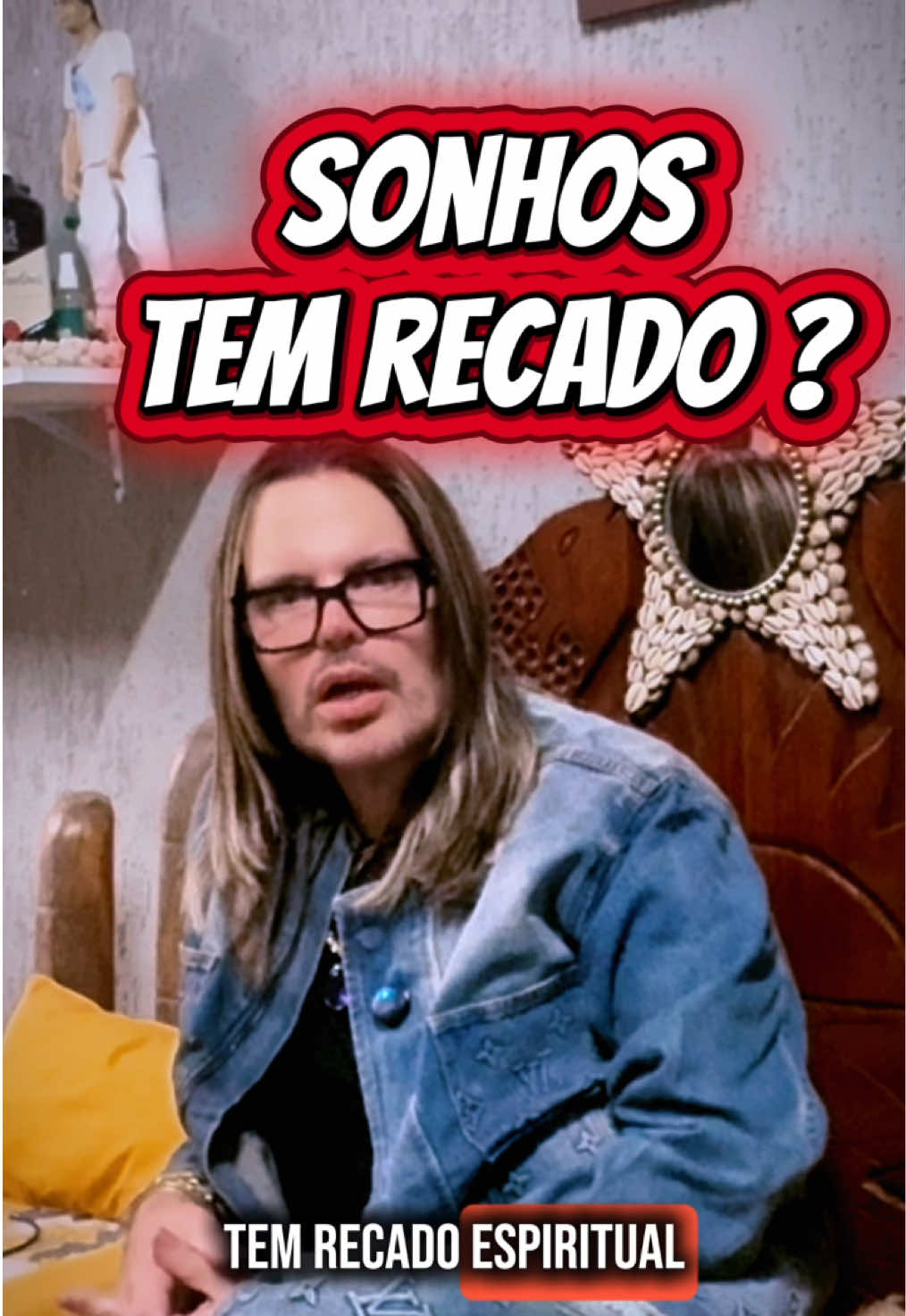 @Bab&aacute; Ricardo D'Oxum